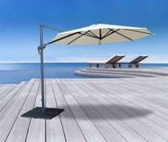 Cantilever Umbrella